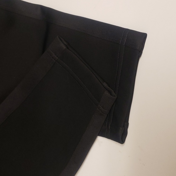 Athleta Black Leggings (4) - Picture 12 of 14